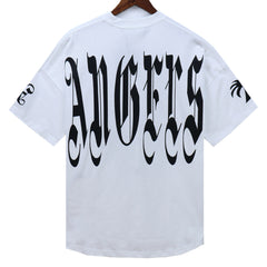 Classic Logo Print T-Shirts