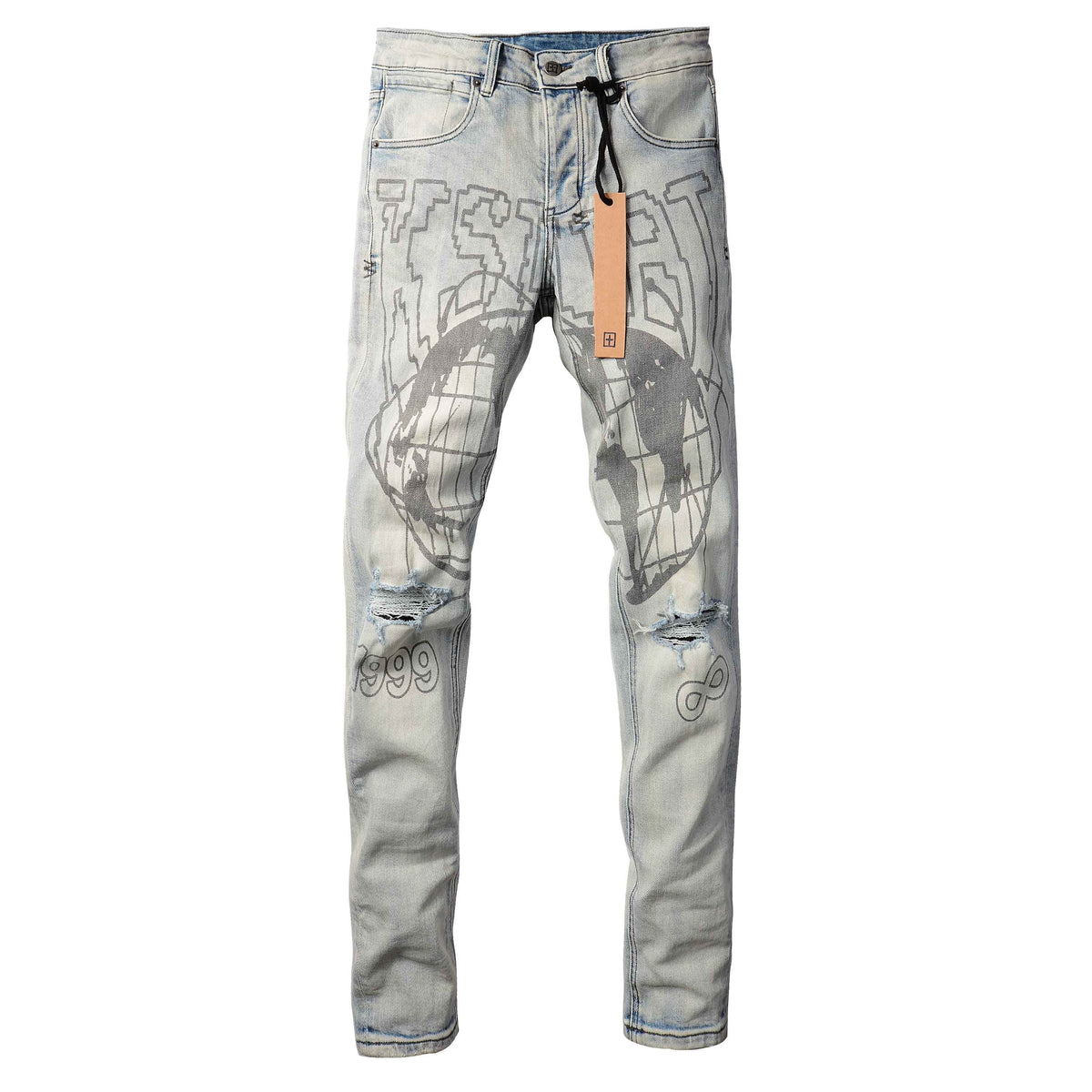 Jean #3013