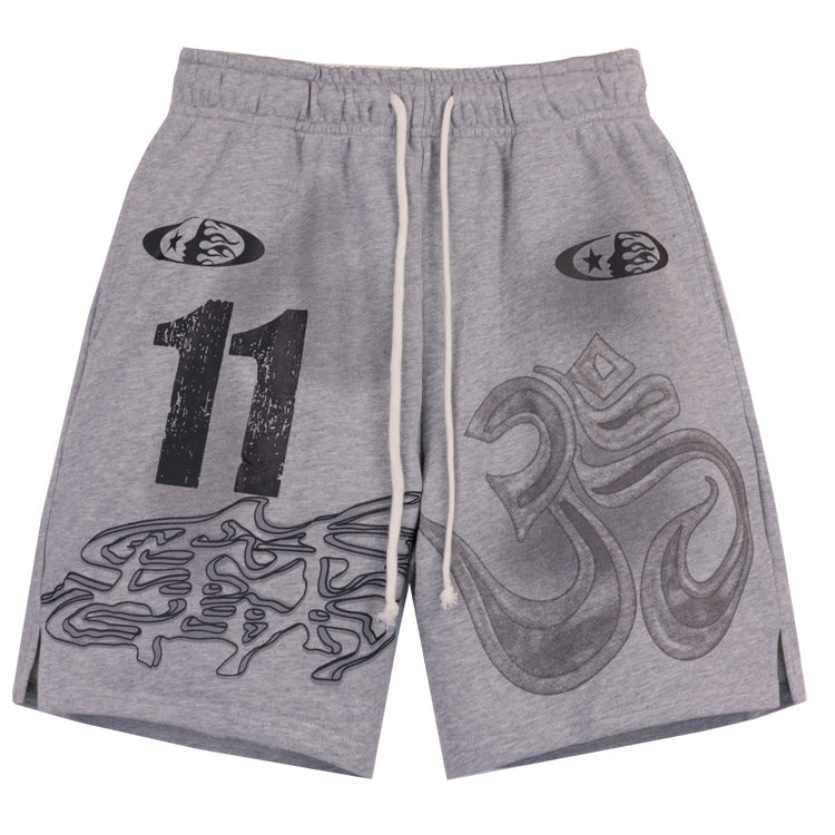 Classic 11 Shorts