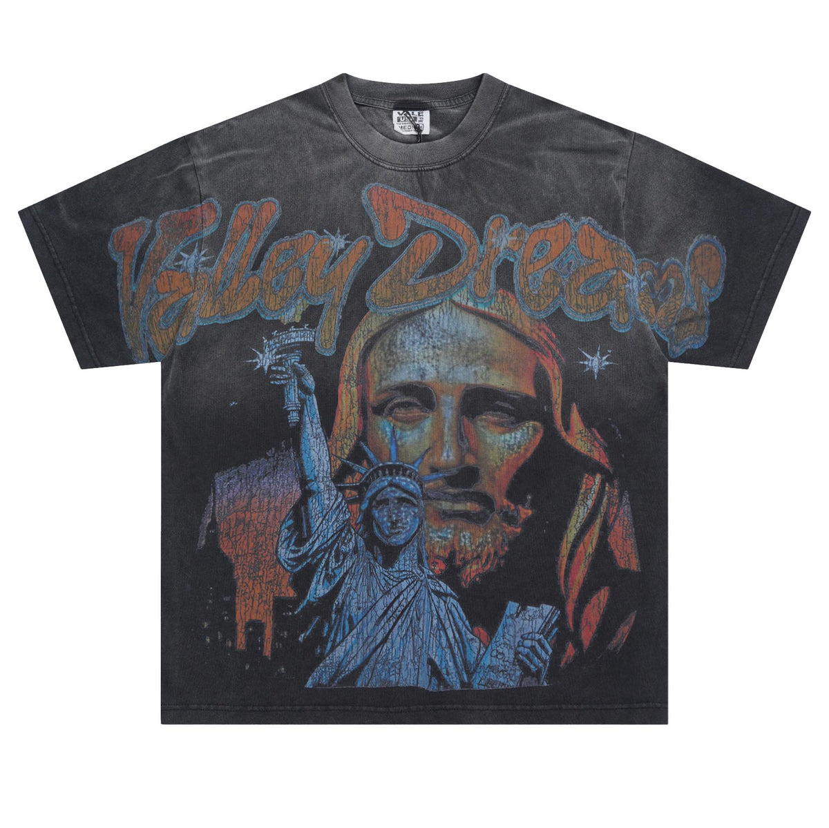 Sport GODS CITY TEE