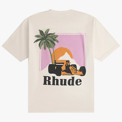 MIAMI GP Moonlight TEE