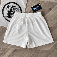Hellstar Sample Mesh Shorts