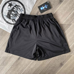 Hellstar Sample Mesh Shorts
