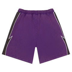Godspeed Halftime Shorts