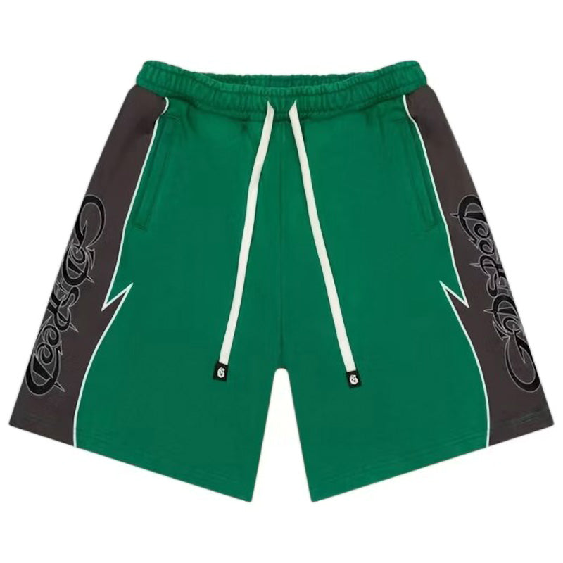 Godspeed Halftime Shorts