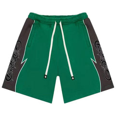 Godspeed Halftime Shorts