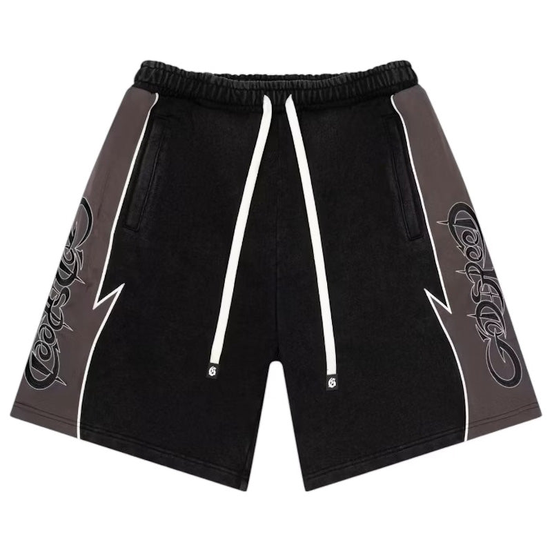 Godspeed Halftime Shorts