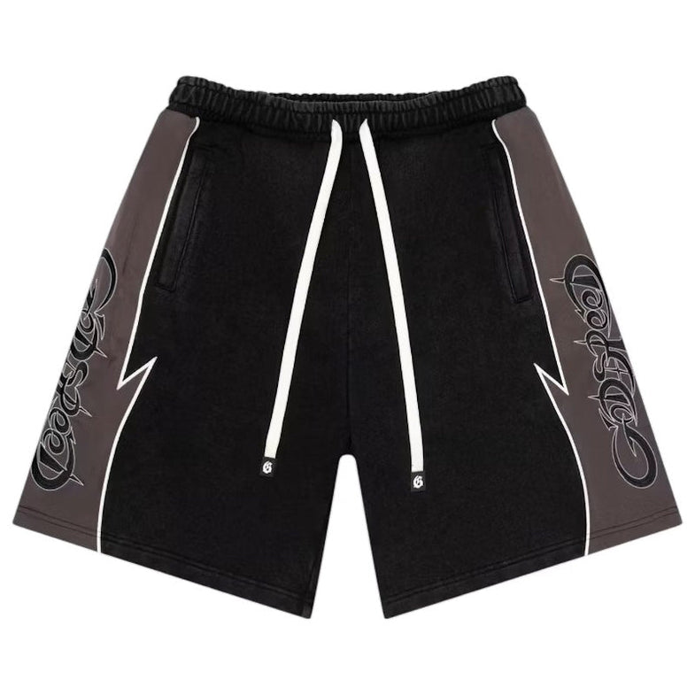 GOD SPEED ハーフパンツ Godspeed Shorts – BREEZESHARE