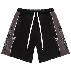 Godspeed Halftime Shorts