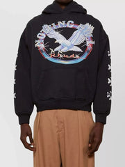 Nottinh Hill Eagle Hoodie