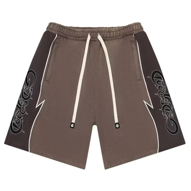 Godspeed Halftime Shorts