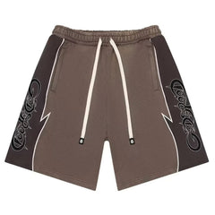 Godspeed Halftime Shorts