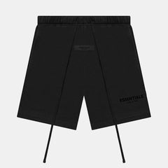 Handla Fear of God Essentials "Black" Stretch Limo Sweatshorts online | Smidigt och enkelt på nätet - Merchsweden |