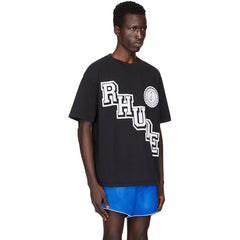 Collegiate Crest T-Shirt