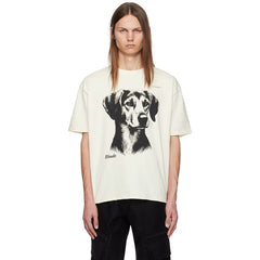 'Fox Hound' T-shirt
