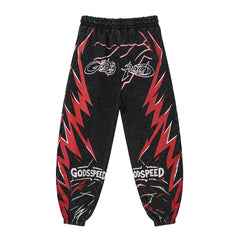 Godspeed Voltage Sweatpant