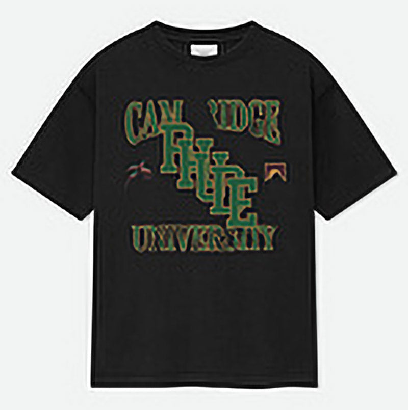 University T-Shirt